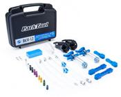 Park Tool BKM-1.2 - Hydraulic Brake Bleed Kit For Mineral Oil