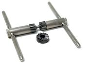Park Tool BTS-1 - Bottom Bracket Tapping &amp; Facing Set image