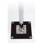 Park Tool FP-2 - Floor Mounting Plate For All PRS-2 &amp; PRS-3 Stands image