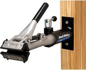 Park Tool PRS-4W-1 - Deluxe Wall-Mount Repair Stand With 100-3C Clamp image