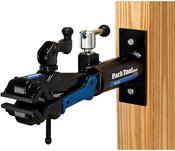 Park Tool PRS-4W-2 - Deluxe Wall-Mount Repair Stand With 100-3D Clamp image