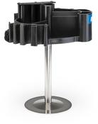 Park Tool TK-4T - Tool Kaddie With Bench Mount