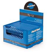 Park Tool TL-1.2 - Counter Display Of 25 Tyre Lever Sets