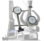 Park Tool TS-2Di - Dial Indicator Gauge Set For TS-2 And TS-2.2 Truing Stands image