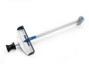 Park Tool TW-1.2 - Beam Type Torque Wrench 0-14Nm 3/8" Drive image