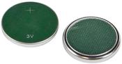 Philips CR1620 Lithium Battery 3v x