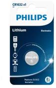 Philips Phillips CR1632 Single Pack  CR image