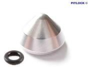 PITLOCK Protective Endcap For M5Axle