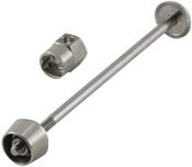 PITLOCK Set 04 Front Wheel
