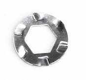 PITLOCK Spring Washer Consumable Part M5 Systems 5 Pcs