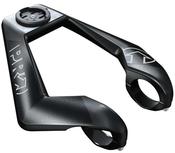 PRO Compact Carbon Clip-on