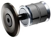 PRO Gap Cap Expander Carbon, 25mm, 1-1/8