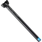 PRO LT Seatpost, Alloy, 31.6mm x 400mm, 20mm Layback