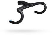PRO VIBE EVO Handlebar &amp; Stem, 38cm, 105mm, inc. Spacers