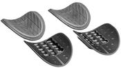 Profile Design Aerobar Armrest Kit - Plus