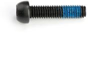 Profile Design Bolt M6 x 25 Mushroom Head