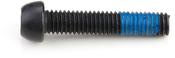 Profile Design Bolt M6 x 30 Mushroom Head
