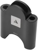 Profile Design Clip On Aerobar Riser Kit  40mm