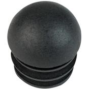 Profile Design End Plug - Round For Carbon Aerobars
