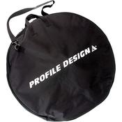 Profile Design Padded Wheel Bag  For Two Wheels image