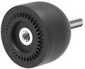Quad Lock 360 to Gimbal Adaptor