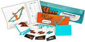 RideWrap 2023  Matte Covered Frame Protection Kit designed to fit Trek Supercaliber