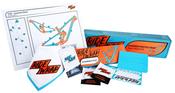 RideWrap  Gloss Covered Frame Protection Kit designed to fit 2021 Trek Slash