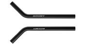Ritchey Comp Alloy Aerobar Extentions  400MM STRAIGHT