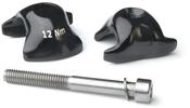 Ritchey WCS Alloy 1Bolt Rail Complete Clampset  7MM X 7MM