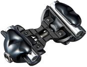 Ritchey WCS Alloy 1Bolt Rail Complete Clampset  8MM X 85MM