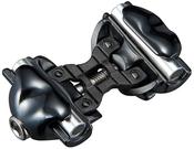 Ritchey WCS Carbon 1Bolt Rail Complete Clampset  7MM X 7MM