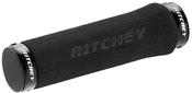 Ritchey WCS Truegrip Neoprene Locking MTB Handlebar Grips  130MM