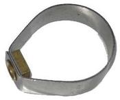 Rixen-Kaul RixenKaul Contour Clamp For Seat Pillar Adapter 36mm  36MM