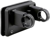 Rixen-Kaul RixenKaul KLICKfix Fixed Mounting Clamp