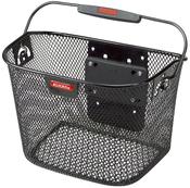 Rixen-Kaul RixenKaul Mini Handlebar Basket  10L