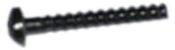 Rixen-Kaul RixenKaul Screw 25mm Twist Handlebar