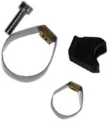 Rixen-Kaul RixenKaul Seat Pillar Adapter For Arran Post Pack