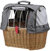 Rixen-Kaul RixenKaul Doggy Basket Plus  Natural Fix  40L