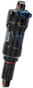 RockShox Rear Shock Deluxe Ultimate RCT  Linear Air 0 Neg1 Pos Token LinearRebLowComp380lb LockoutForce Trunnion Standard  C1  205X65TR