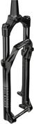 RockShox Fork Judy Silver TK  Crown 275 9 QR Alum Str 1 18 42 offset Solo Air includes Star nut A3 2021  120MM image