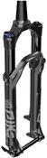 RockShox Fork Pike DJ  26 15x100 Solo Air Gloss Crown AdjAlum Str Tpr Disc includes 2 BtmTokens Star nut Maxle Ult A4  100MM image