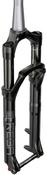 RockShox Fork Reba RL  Crown 26 15X100 Alum Steerer Tapered 40 Offset Solo Air Includes Star Nut  Maxle Stealth A2 2021  100MM image