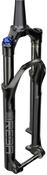 RockShox Fork Reba RL  Crown 275 Boost 15x110 Alum Str Tpr 42offset Solo Air includes Star nut  Maxle Stealth A9 2021  120MM image