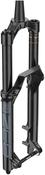 RockShox Fork ZEB Select Charger RC  Crown 29 Boost Str Tpr Sm CrownOD 44offset DebonAir includes Bolt On Fender2 Btm Tokens Star nut  Maxle Stealth A2  170MM image