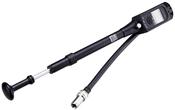 RockShox HighPressure ForkShock Pump 300 psi Max Digital Gauge