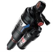 RockShox Monarch Plus RC3  216x5785x225 DebonAir  9 Volume Reducers  MRebMComp  FastSBC Shock Block includes mounting hardware 20132015 Enduro 275 and 29 B3  MY16  216X image