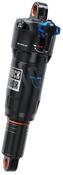 RockShox Rear Shock Deluxe Ultimate RCT  Linear Air 0 Neg1 Pos Token LinearRebLowComp380lb LockoutForce Trunnion Standard  C1  165X425TR