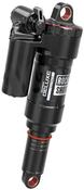 RockShox Rear Shock Super Deluxe Ultimate RC2T  Linear Air 0 Neg1 Pos Token LinearrebLowcomp320Lb Theshold Trunnion Standard  C1  165X45TR