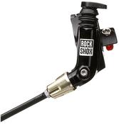RockShox Remote Upgrade Kit Xloc Full Sprint SIDB Left MMX includes Motion Control X DNA comp damper rear shock hydr aulic hose bleed syringes