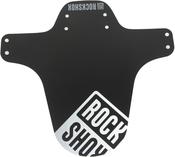 RockShox Universal MTB Fender SILVERWHITE FADE PRINT UNIVERSAL